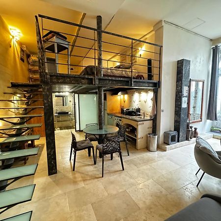 Veda - Loft In The Heart Of Paris - Louvre Διαμέρισμα Εξωτερικό φωτογραφία