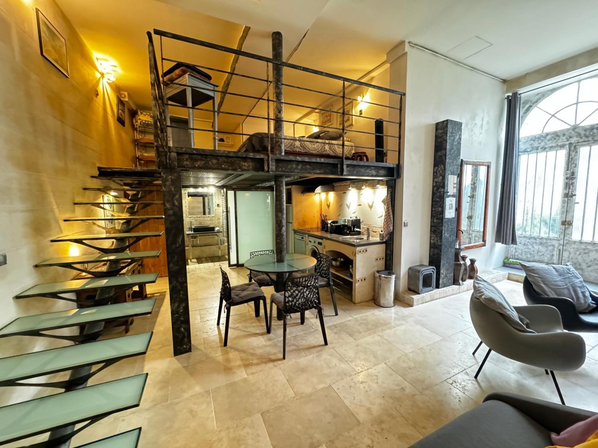 Veda - Loft In The Heart Of Paris - Louvre Διαμέρισμα Εξωτερικό φωτογραφία