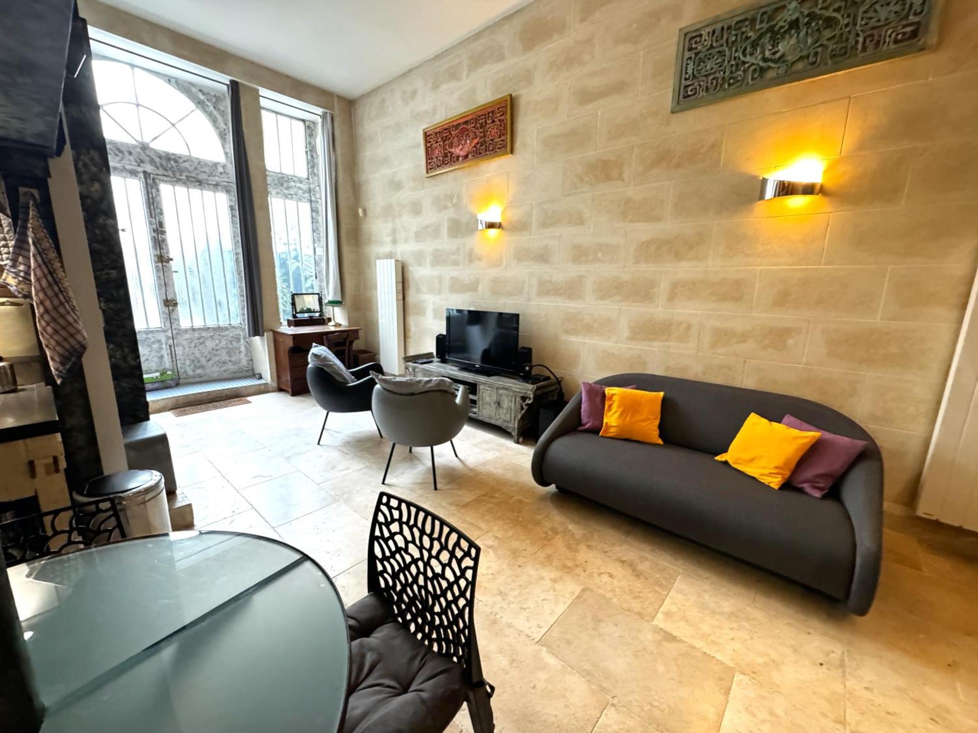 Veda - Loft In The Heart Of Paris - Louvre Διαμέρισμα Εξωτερικό φωτογραφία