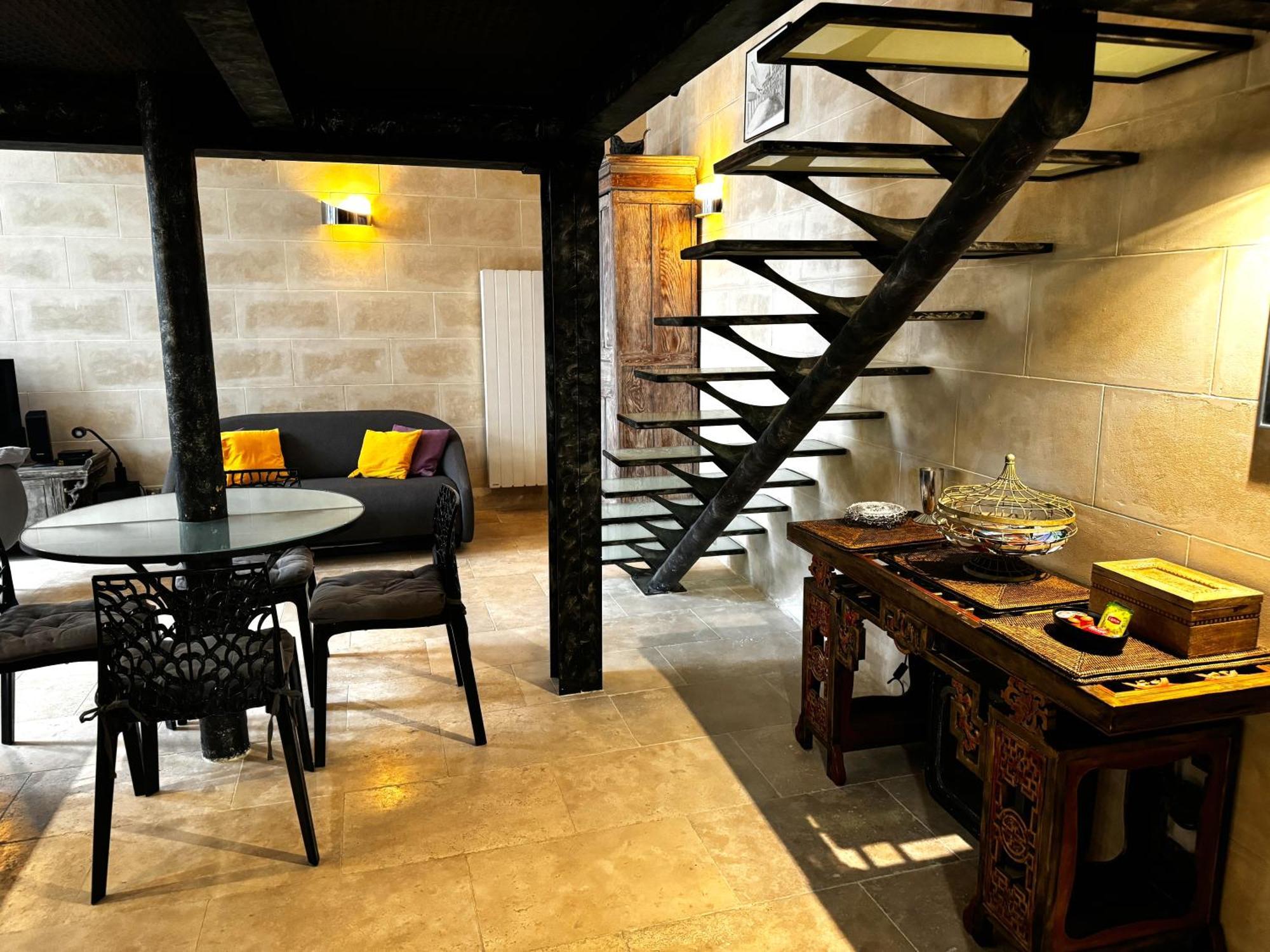 Veda - Loft In The Heart Of Paris - Louvre Διαμέρισμα Εξωτερικό φωτογραφία