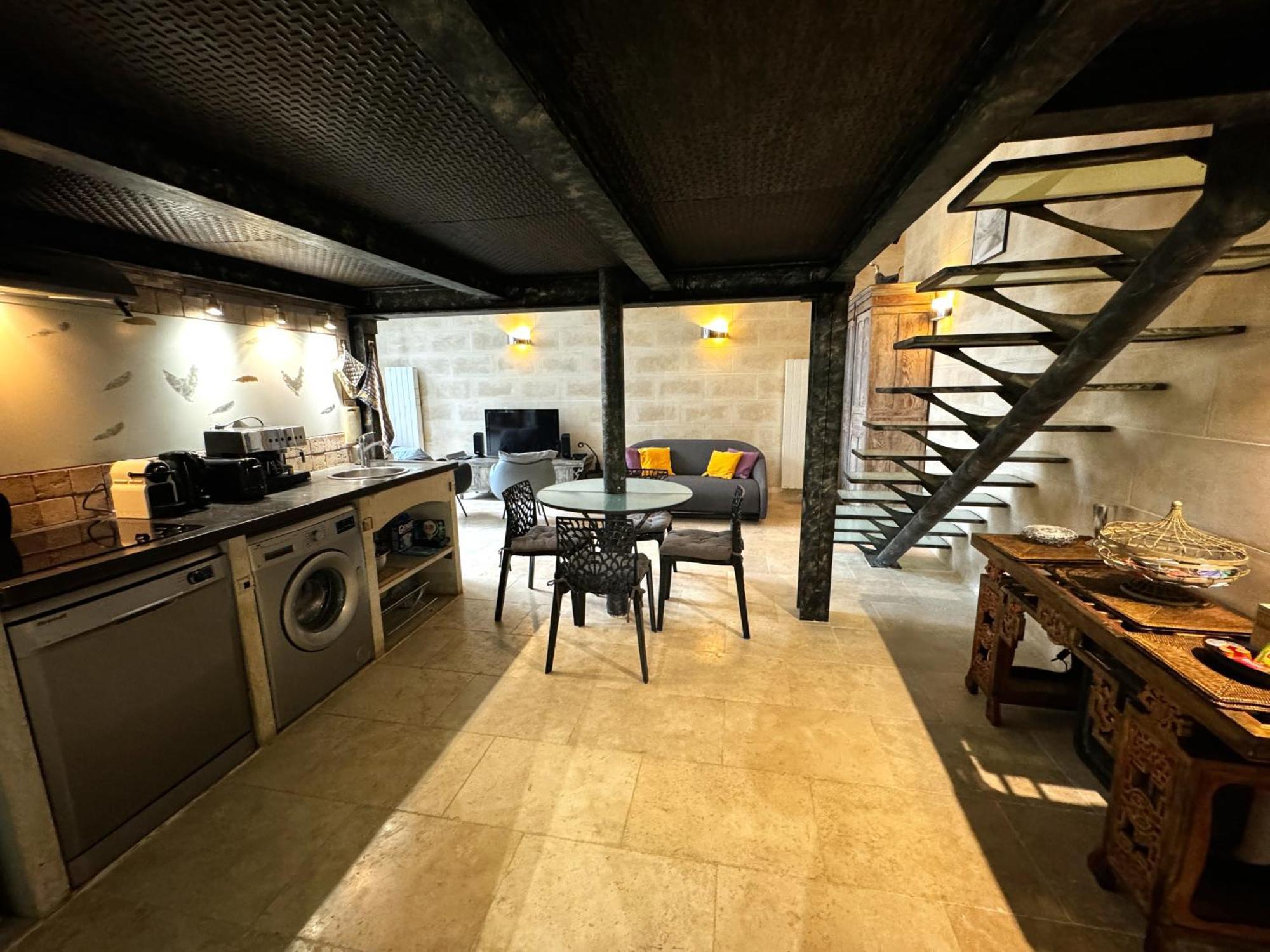 Veda - Loft In The Heart Of Paris - Louvre Διαμέρισμα Εξωτερικό φωτογραφία