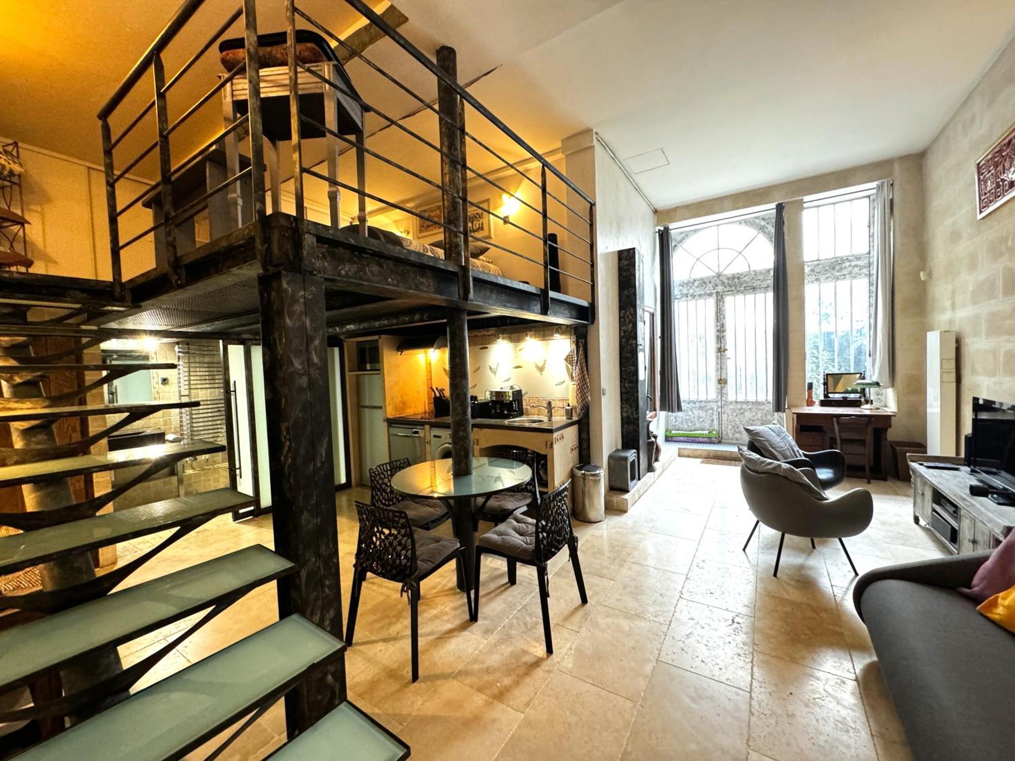 Veda - Loft In The Heart Of Paris - Louvre Διαμέρισμα Εξωτερικό φωτογραφία