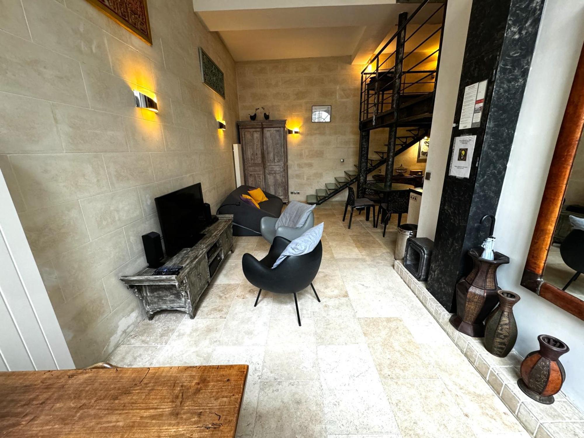 Veda - Loft In The Heart Of Paris - Louvre Διαμέρισμα Εξωτερικό φωτογραφία